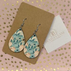 You're Perfect Earrings #10