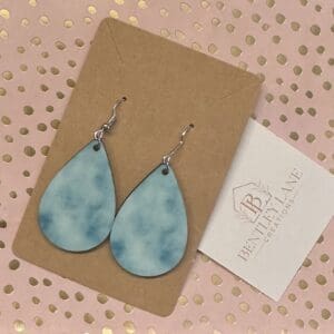 Mint Condition Earrings #123