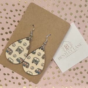 Keep It Easy Earrings #29