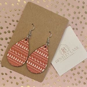 Magical Memories Earrings #32