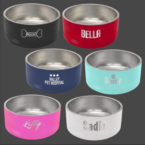 64 oz. Large Pet Bowl