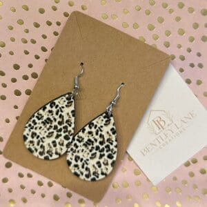 Make Myself Proud Earrings #81