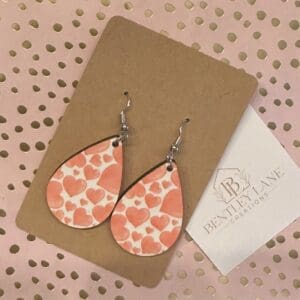 Waiting On You Earrings #83