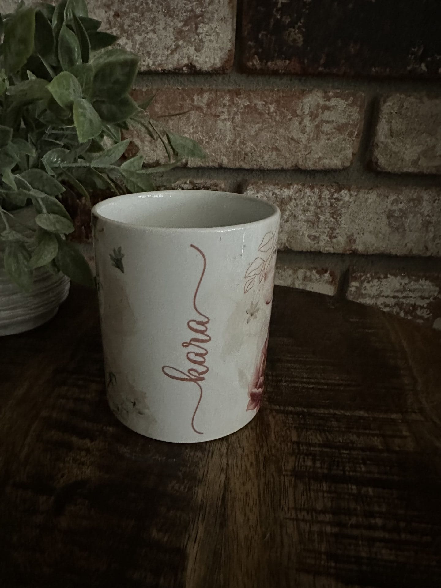 Custom Coffee or Tea Mug - Image 7