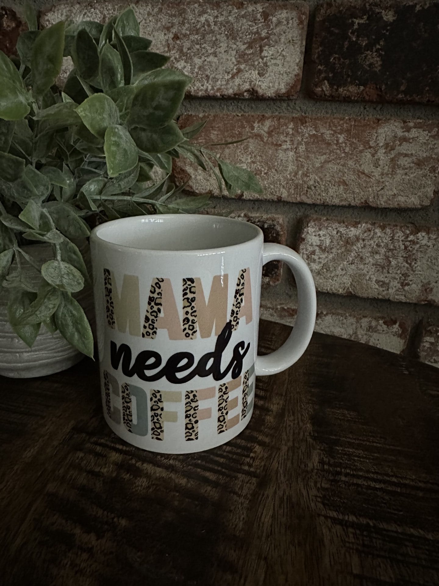 Coffee or Tea Mug 4 Styles