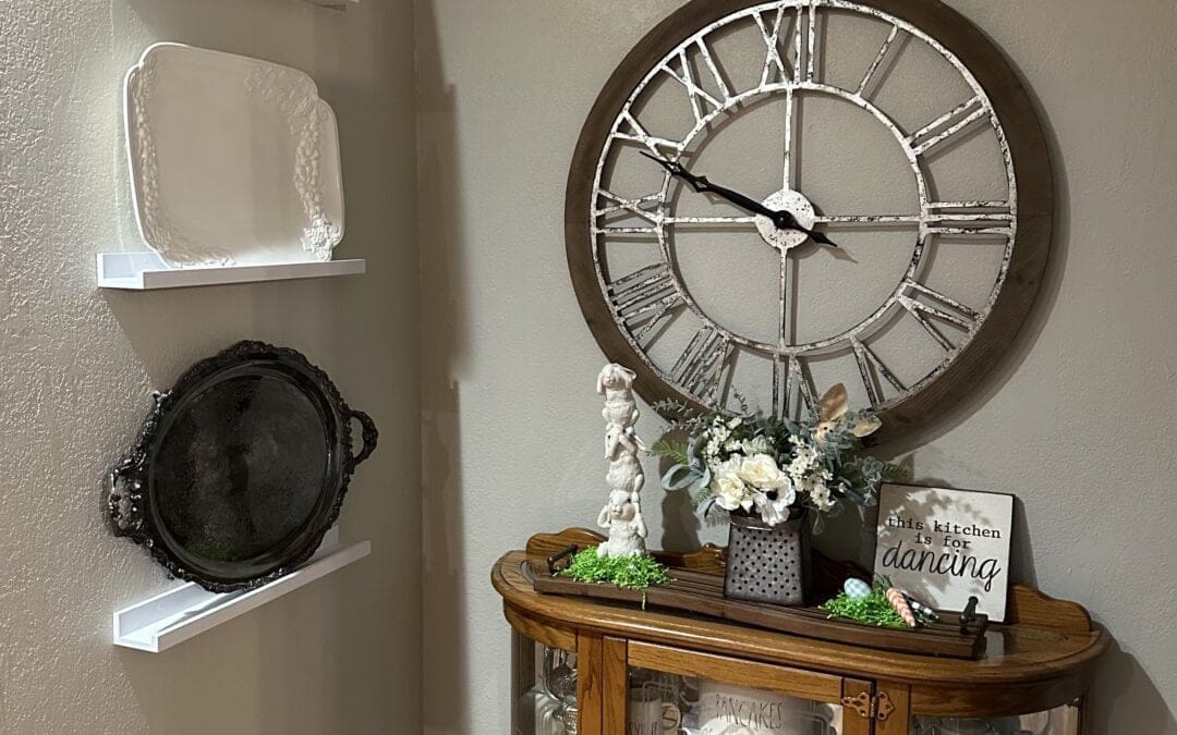 Transform Your Walls