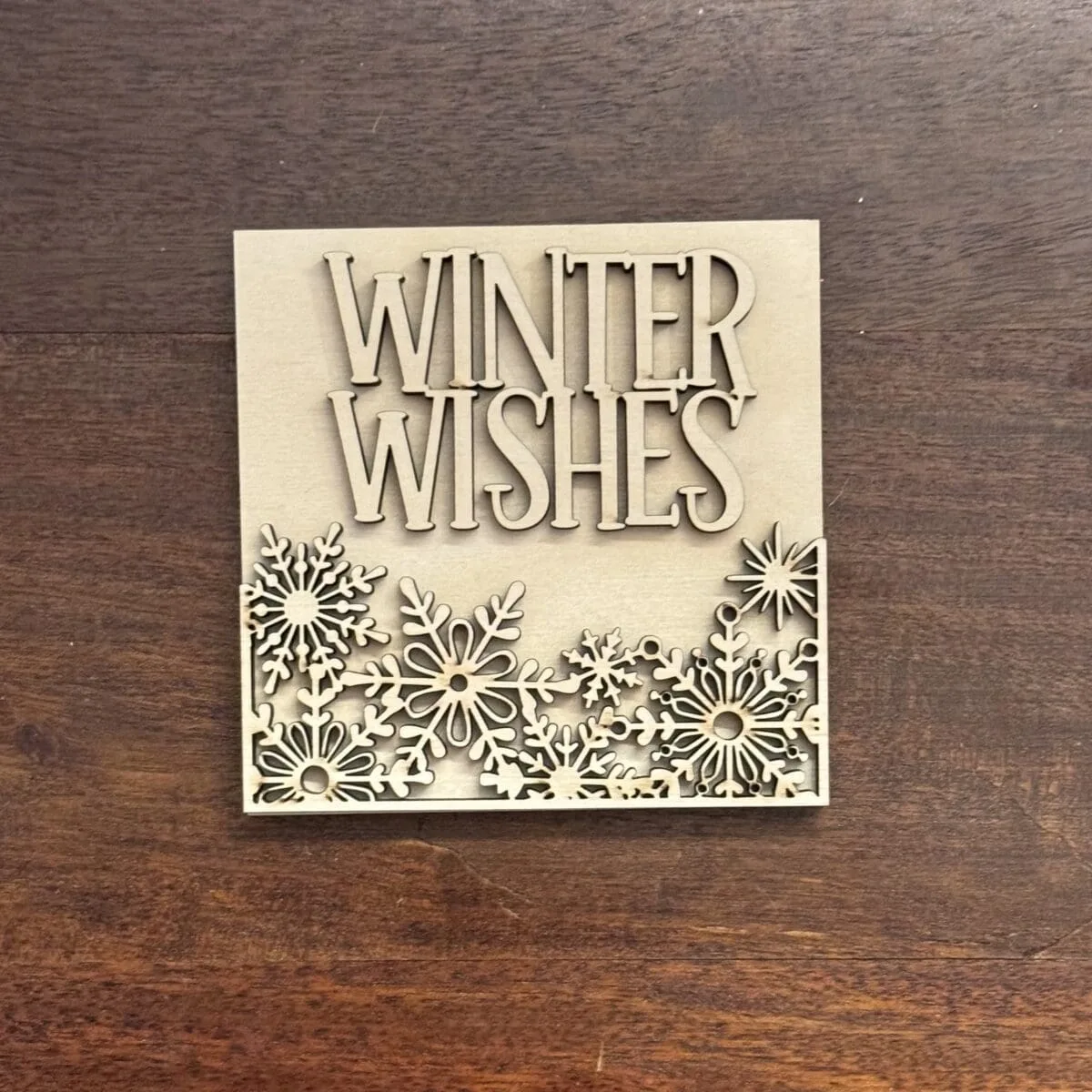 Holiday Interchangeable Squares Mix & Match - Image 3