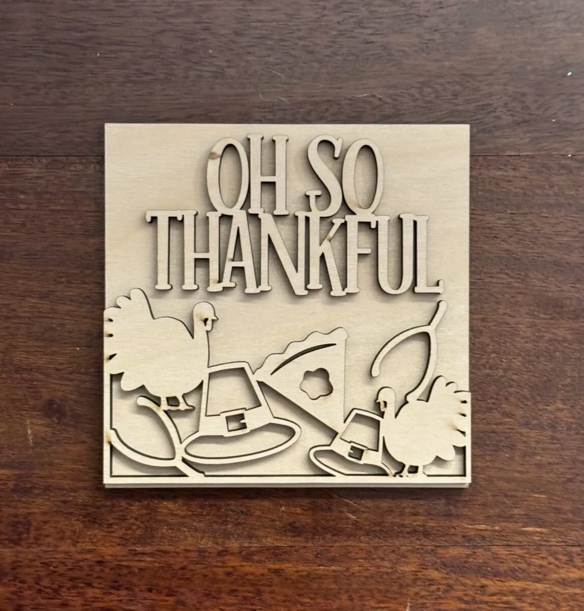 Holiday Interchangeable Squares Mix & Match - Image 7