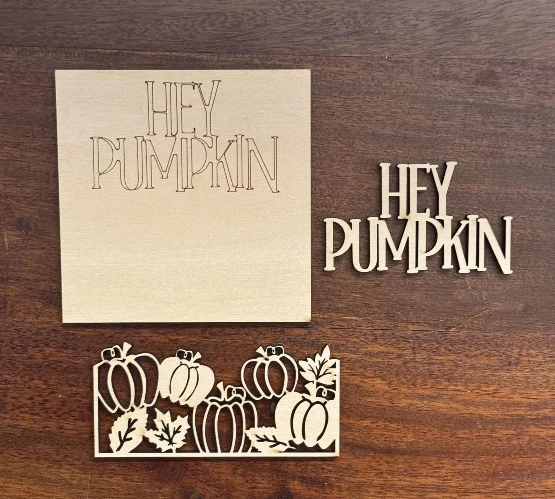 Holiday Interchangeable Squares Mix & Match - Image 10