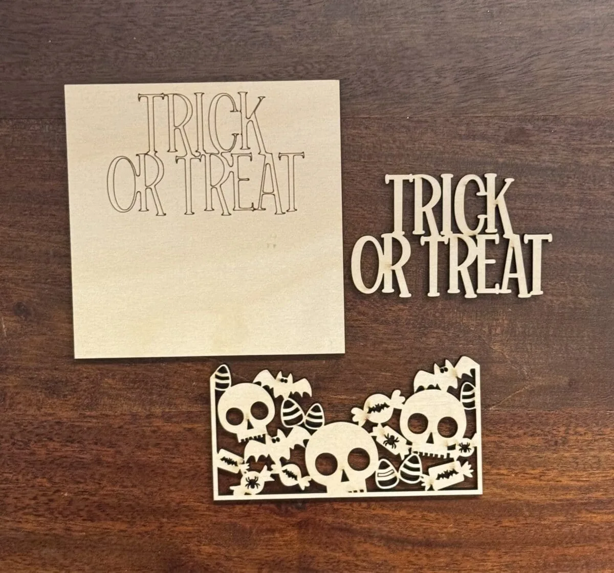 Holiday Interchangeable Squares Mix & Match - Image 12