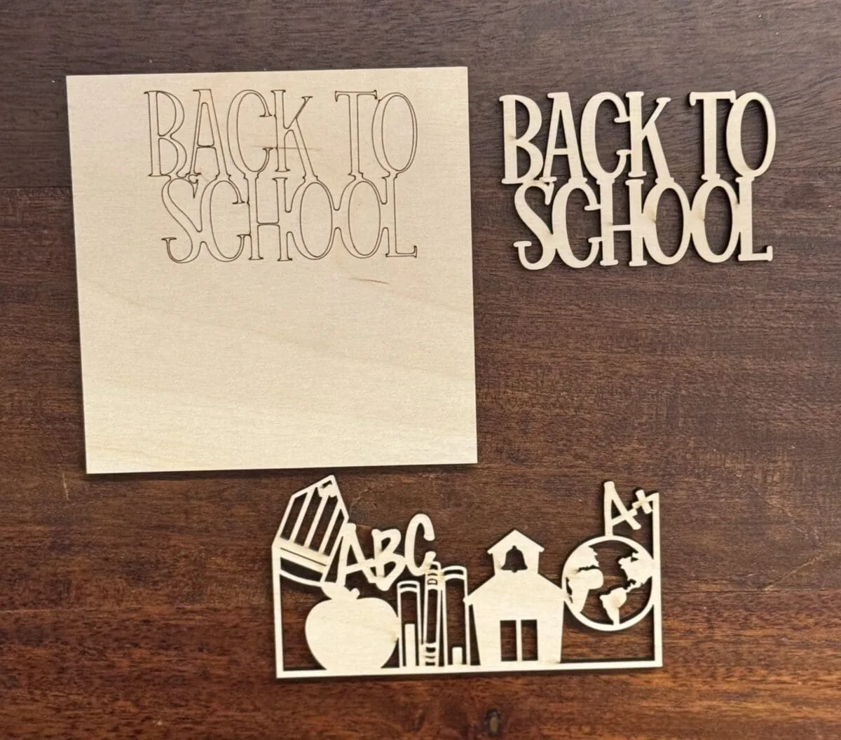 Holiday Interchangeable Squares Mix & Match - Image 14