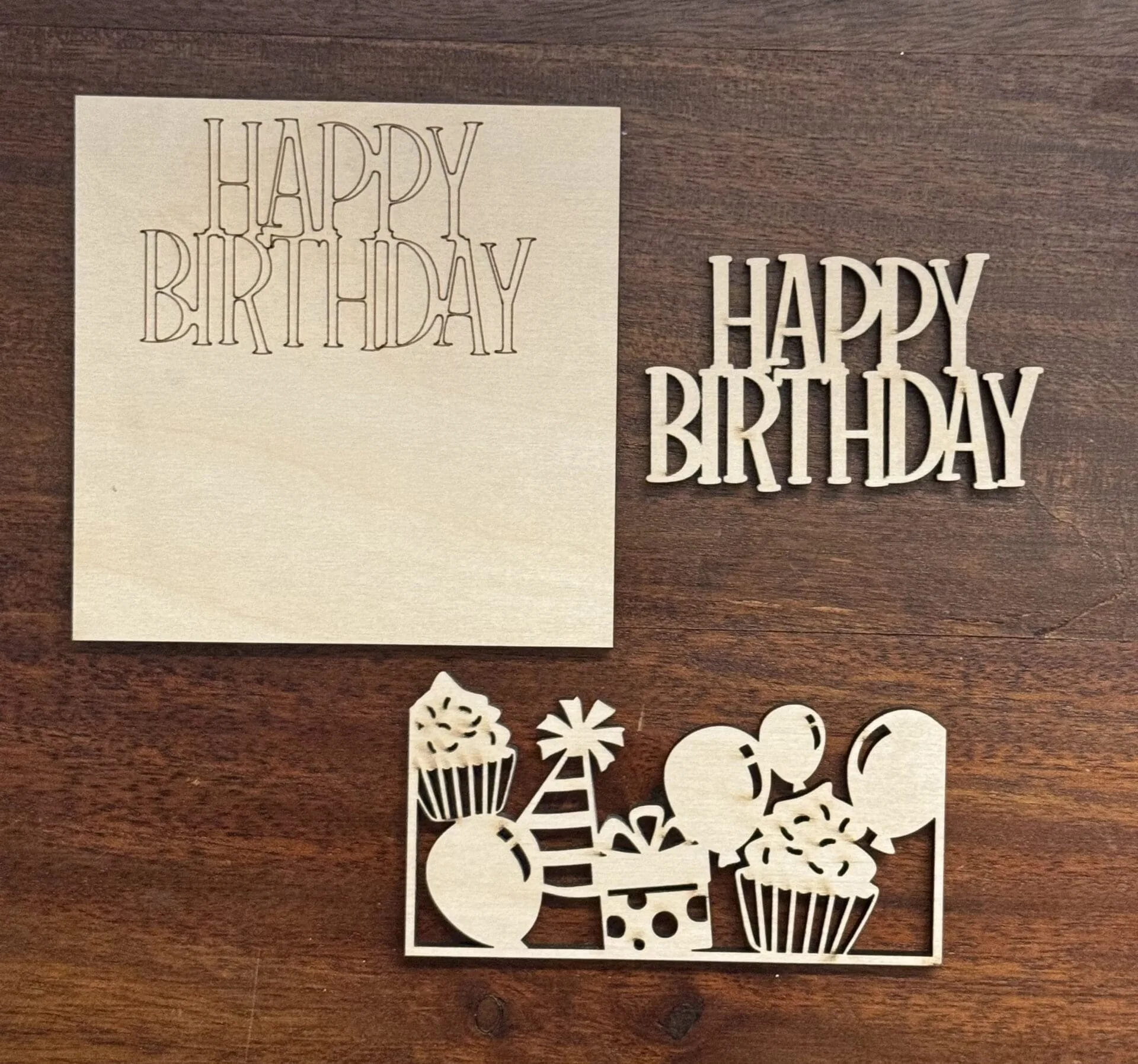 Holiday Interchangeable Squares Mix & Match - Image 18