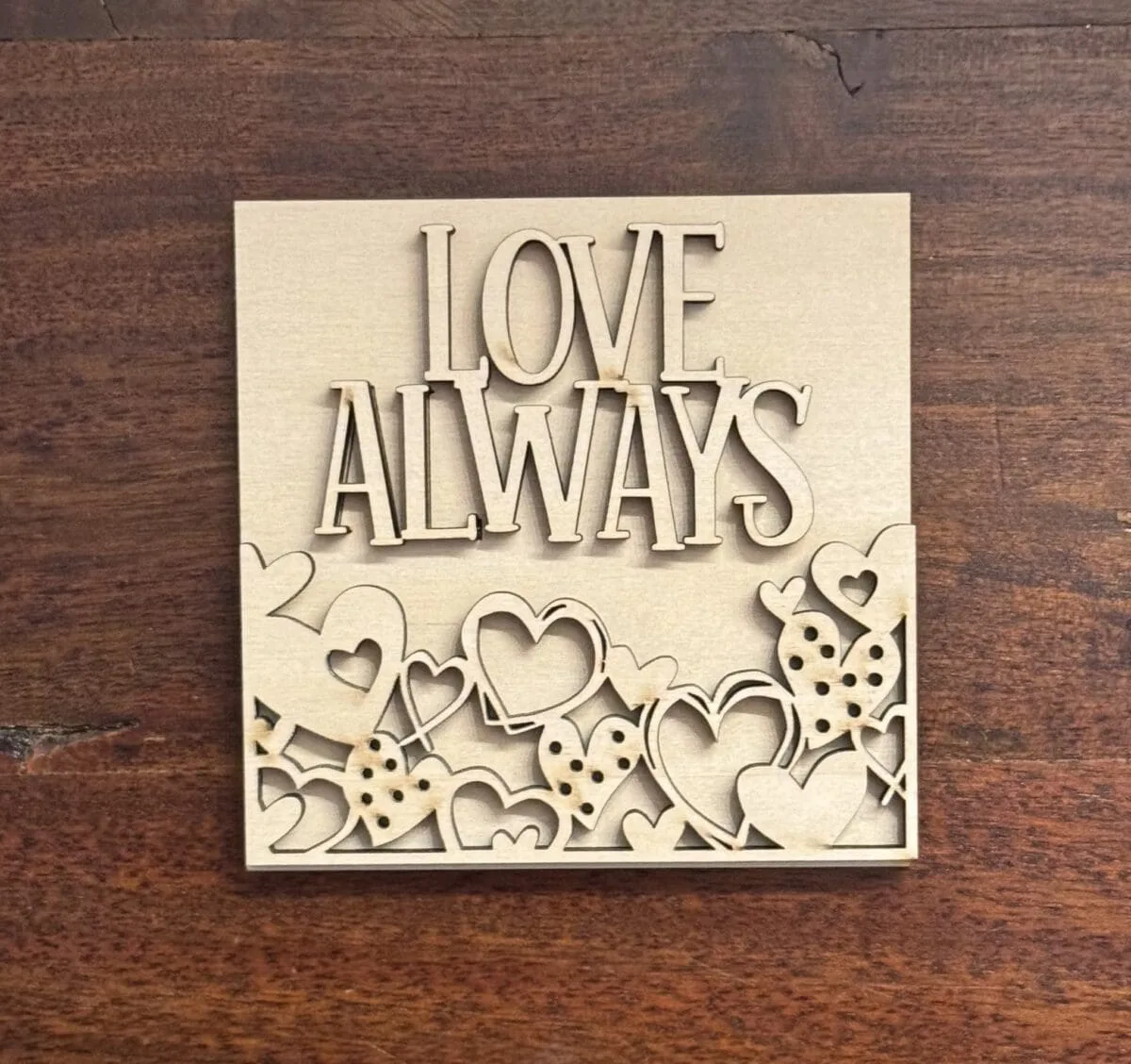 Holiday Interchangeable Squares Mix & Match - Image 27
