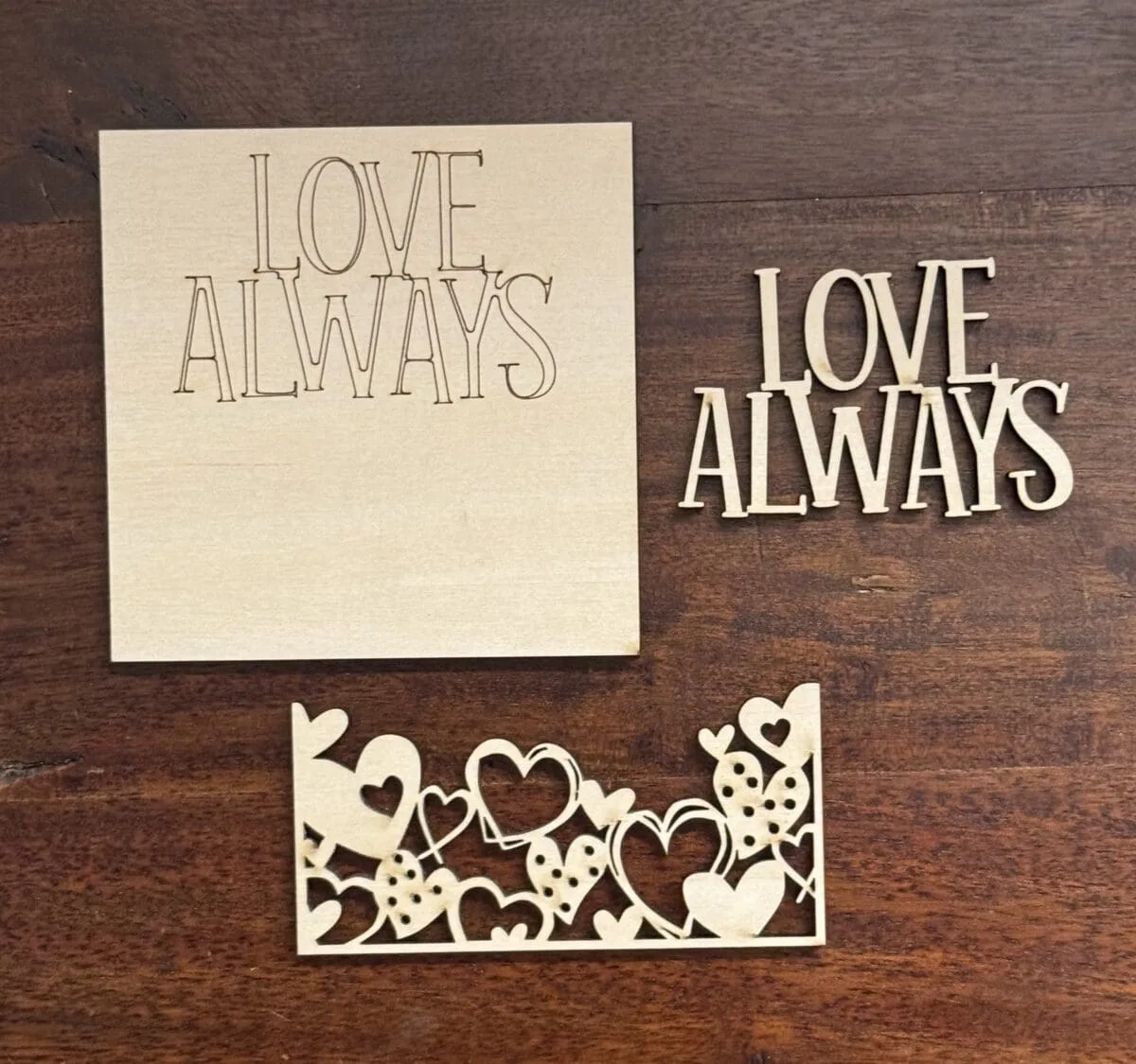 Holiday Interchangeable Squares Mix & Match - Image 28