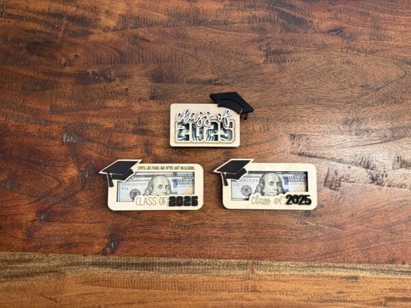 Graduation Gift Card/Money Holders - Image 10