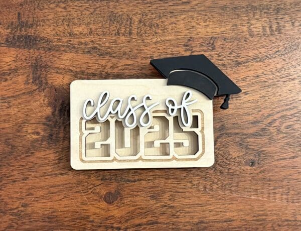Graduation Gift Card/Money Holders - Image 3