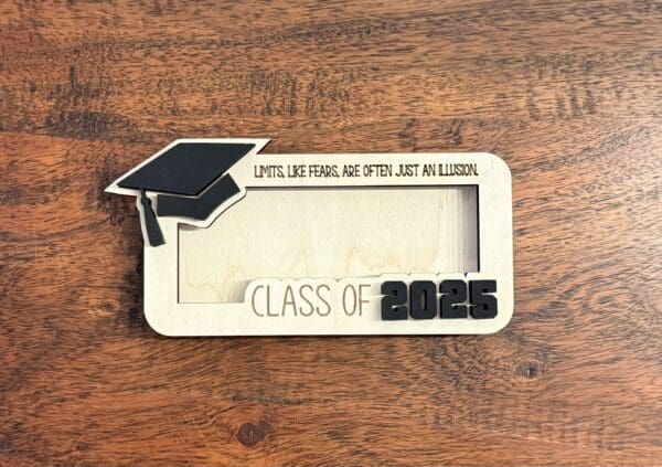 Graduation Gift Card/Money Holders - Image 5