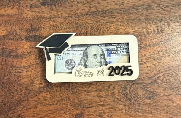 Graduation Gift Card/Money Holders - Image 7