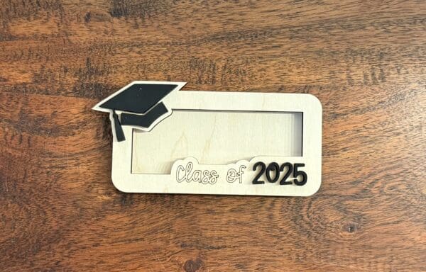 Graduation Gift Card/Money Holders - Image 8