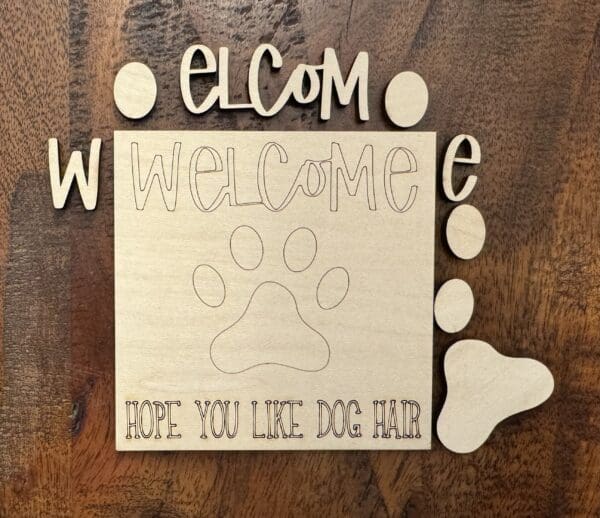 Cats and Dogs Everyday Interchangeable Squares Mix & Match - Image 18
