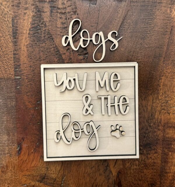 Cats and Dogs Everyday Interchangeable Squares Mix & Match - Image 17