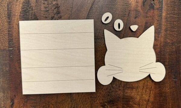 Cats and Dogs Everyday Interchangeable Squares Mix & Match - Image 12