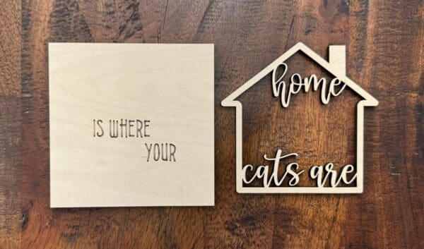 Cats and Dogs Everyday Interchangeable Squares Mix & Match - Image 9