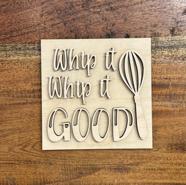 Kitchen Everyday Interchangeable Squares Mix & Match - Image 16