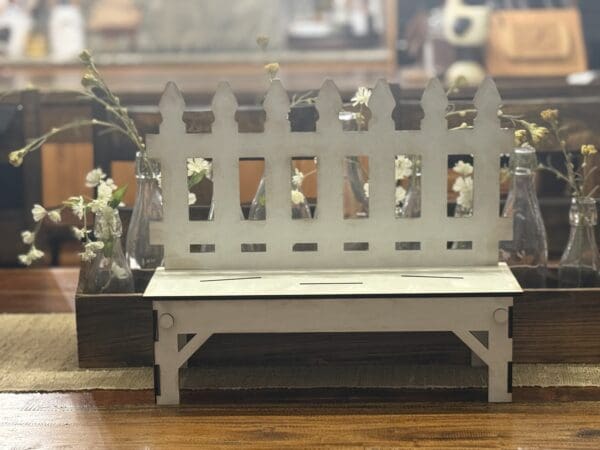 Bench Interchangeable Base - Image 3