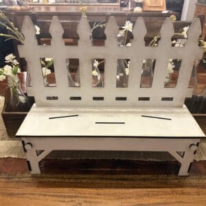 Bench Interchangeable Base