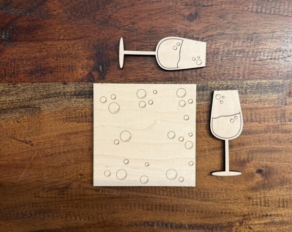 New Years Interchangeable Squares Mix & Match - Image 12