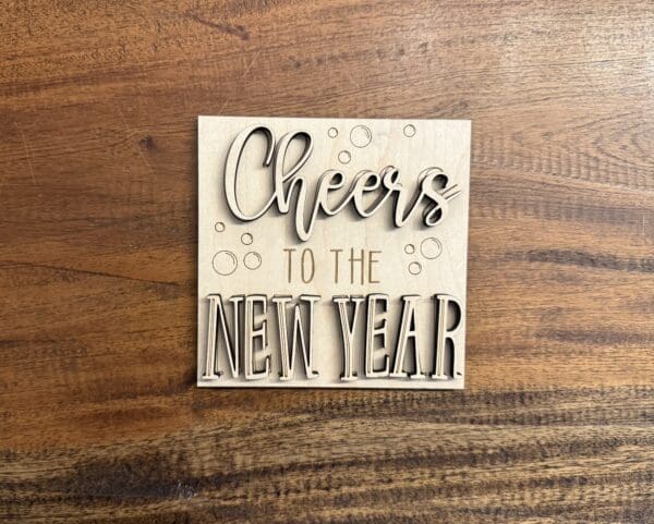 New Years Interchangeable Squares Mix & Match - Image 9
