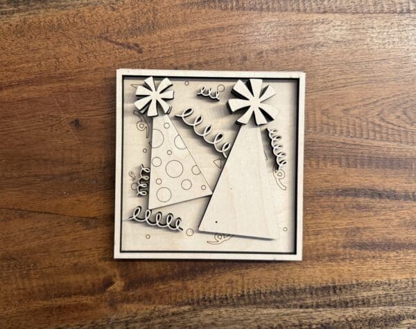 New Years Interchangeable Squares Mix & Match - Image 7