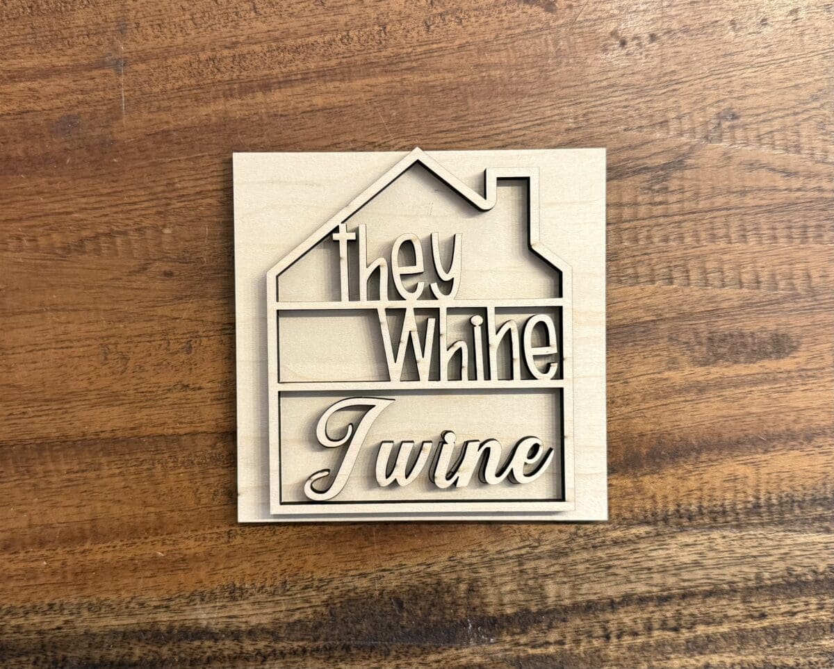 Bar Margarita Beer Wine Interchangeable Squares Mix & Match - Image 14