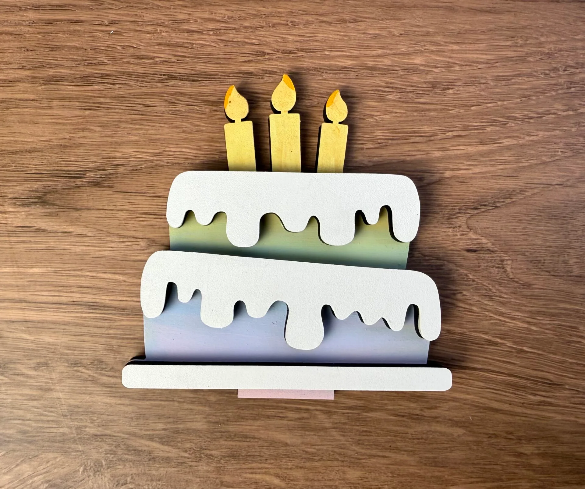 Welcome To Our Home Standard Arch Interchangeables - Image 35