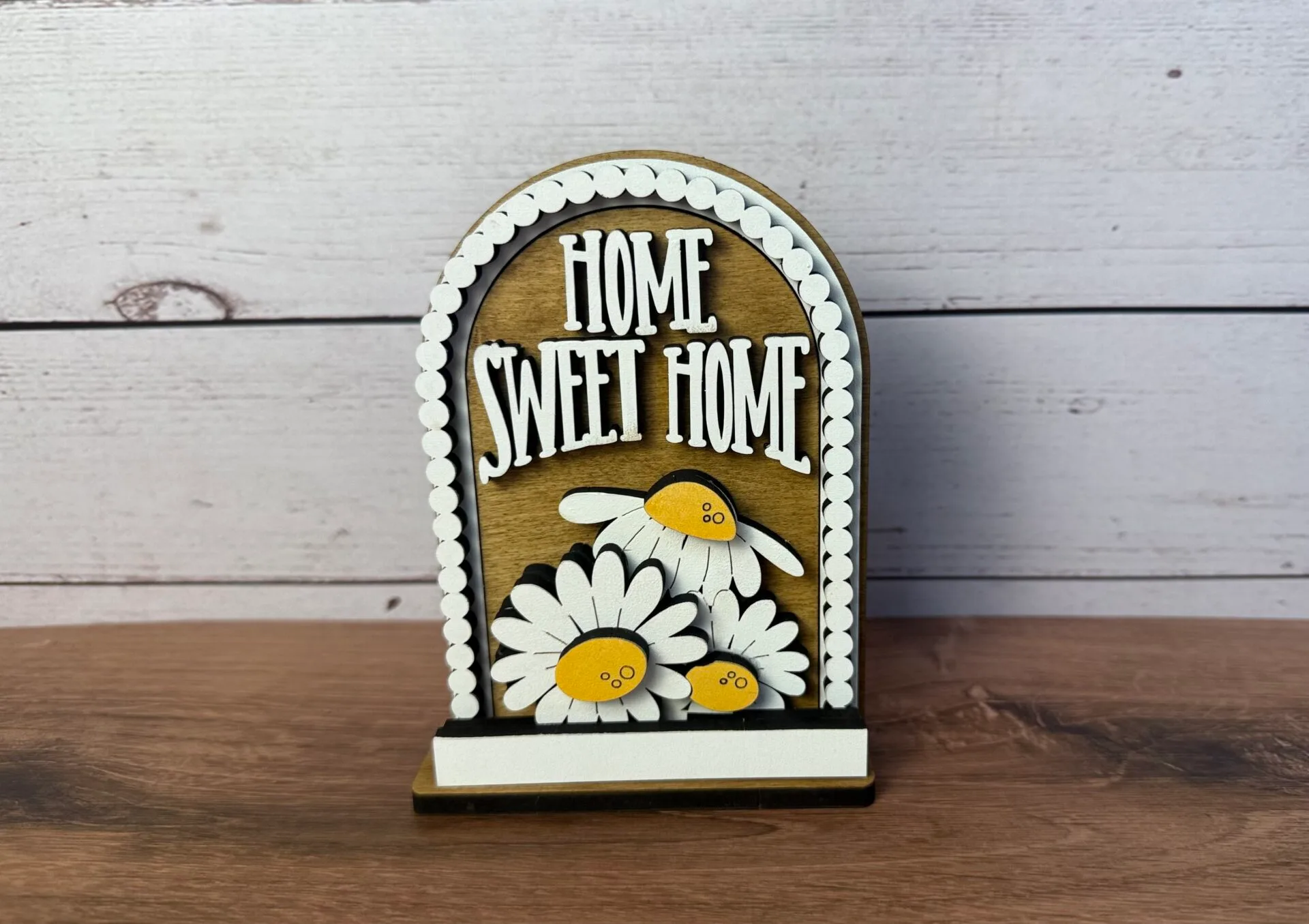 Home Sweet Home Mini Arch Interchangeables