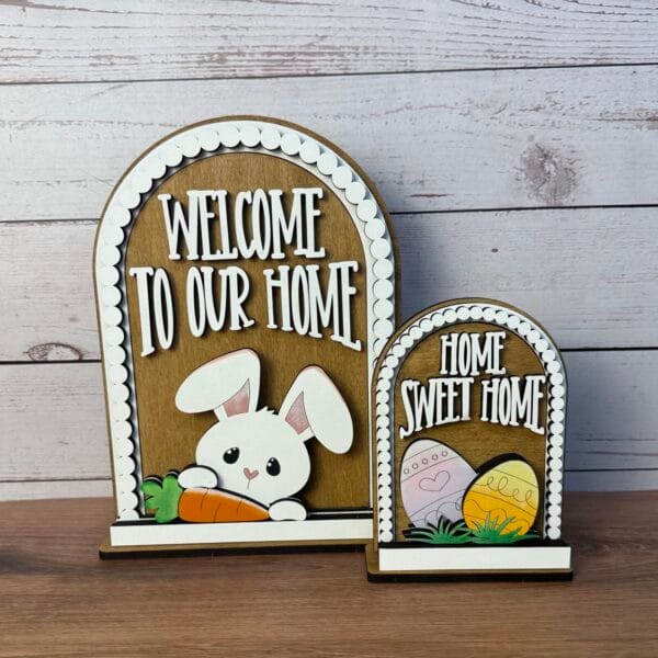 Pearl Tabletop Interchangeable Frame - 2 Sizes