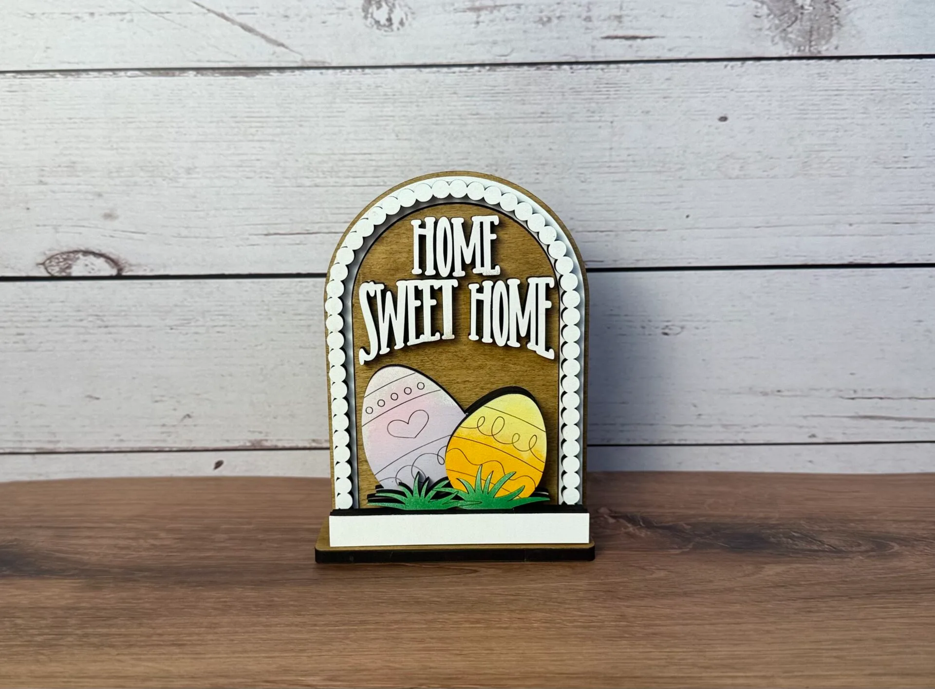 Home Sweet Home Mini Arch Interchangeables - Image 30