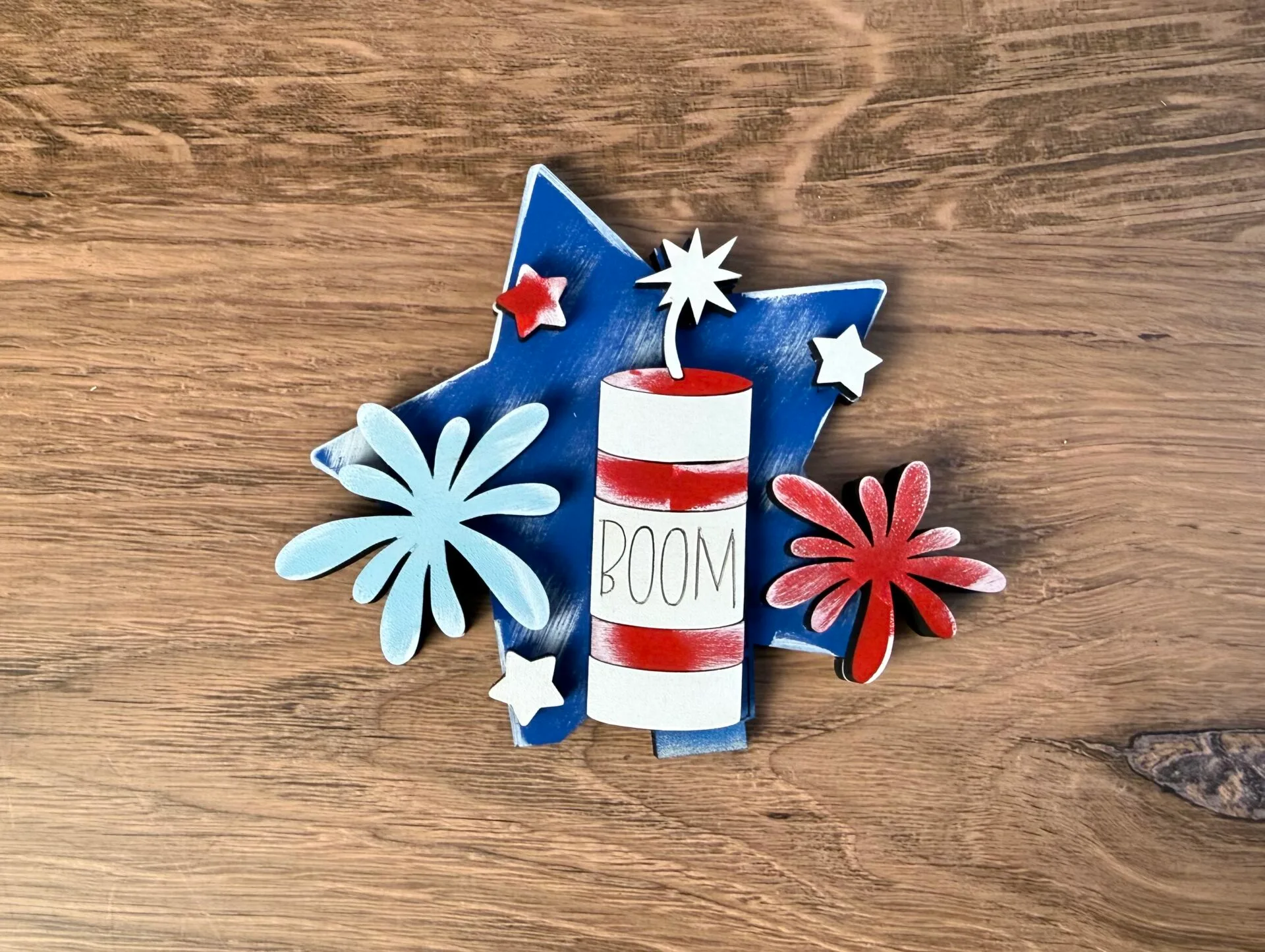 Welcome To Our Home Standard Arch Interchangeables - Image 26