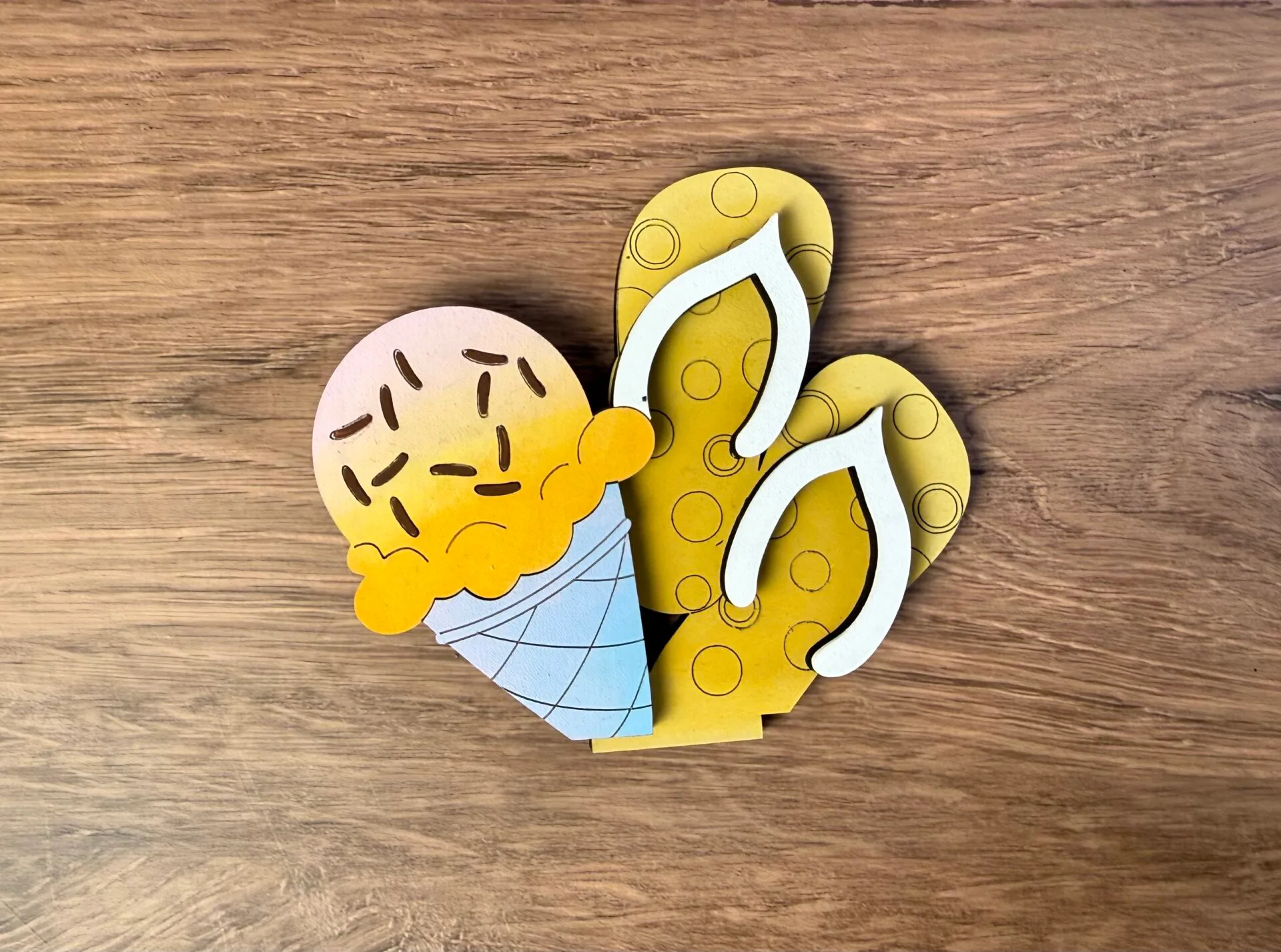 Welcome To Our Home Standard Arch Interchangeables - Image 3