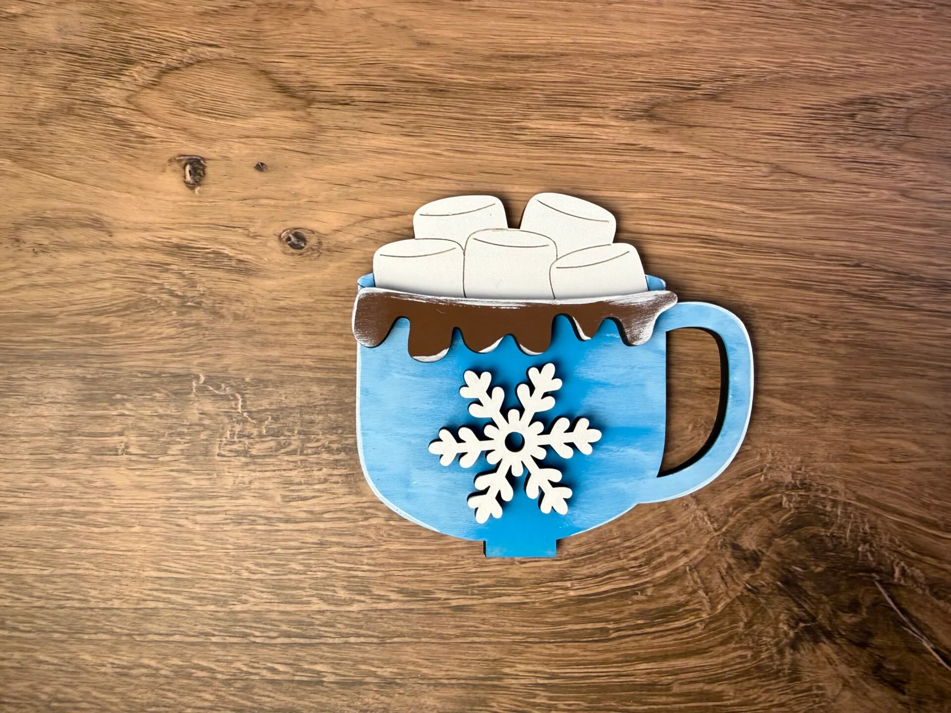 Welcome To Our Home Standard Arch Interchangeables - Image 20