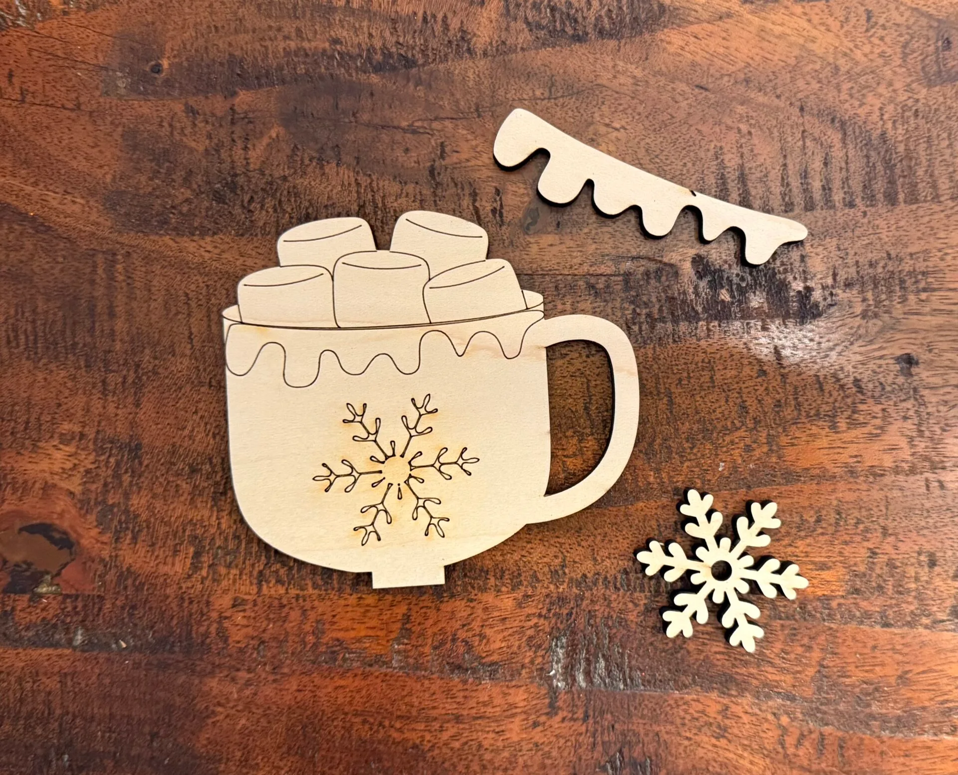 Welcome To Our Home Standard Arch Interchangeables - Image 19