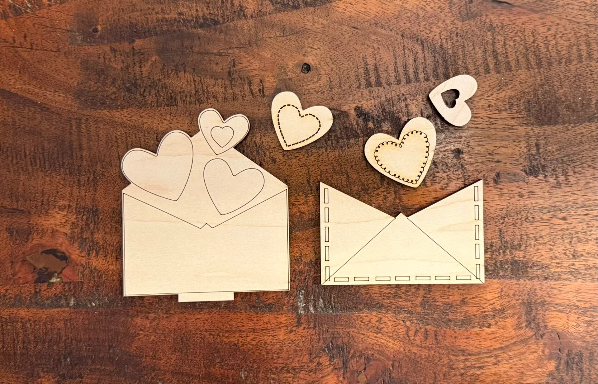 Welcome To Our Home Standard Arch Interchangeables - Image 13