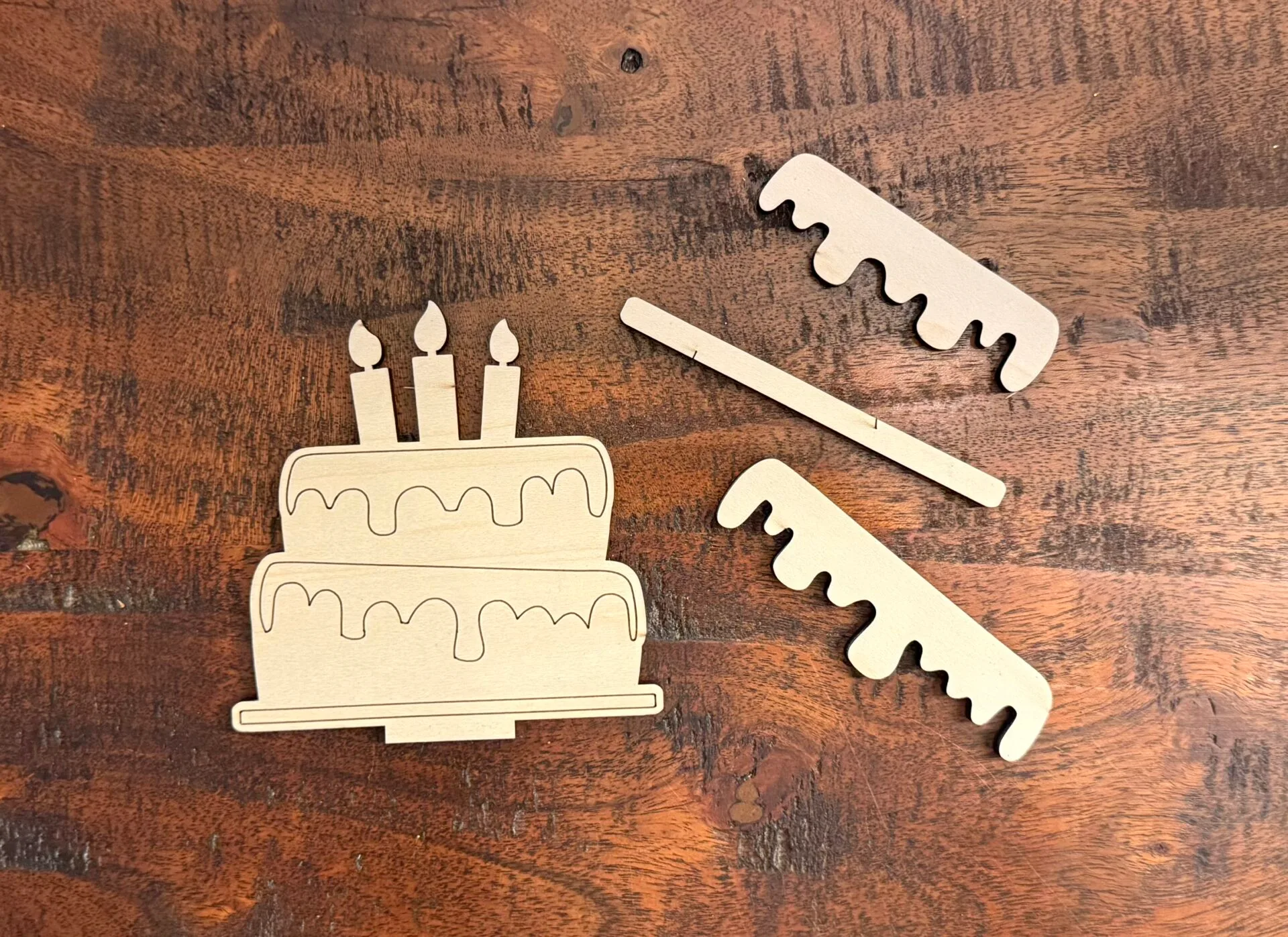 Welcome To Our Home Standard Arch Interchangeables - Image 34