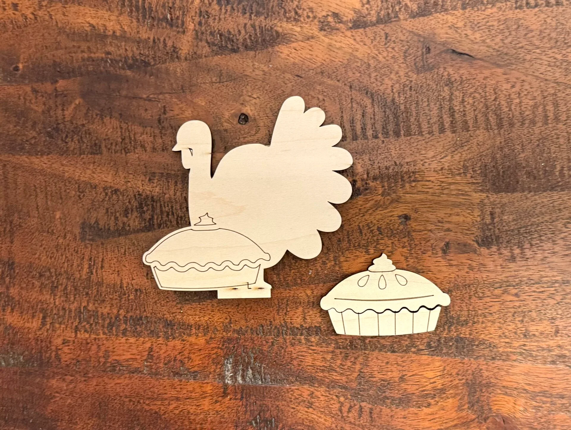 Welcome To Our Home Standard Arch Interchangeables - Image 5