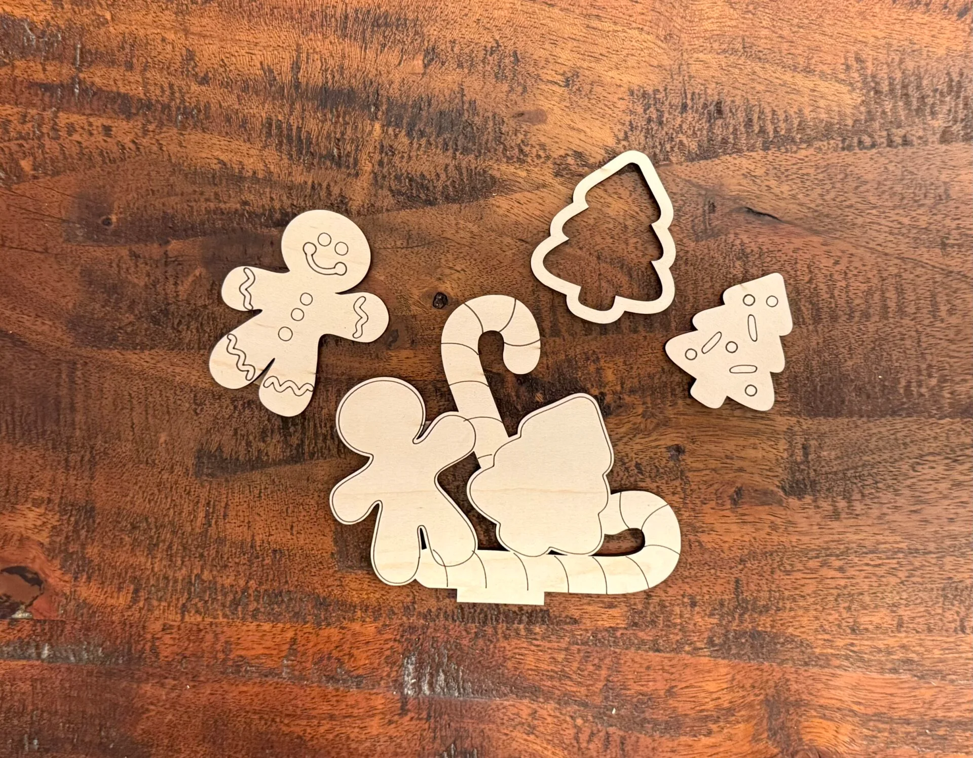 Welcome To Our Home Standard Arch Interchangeables - Image 31