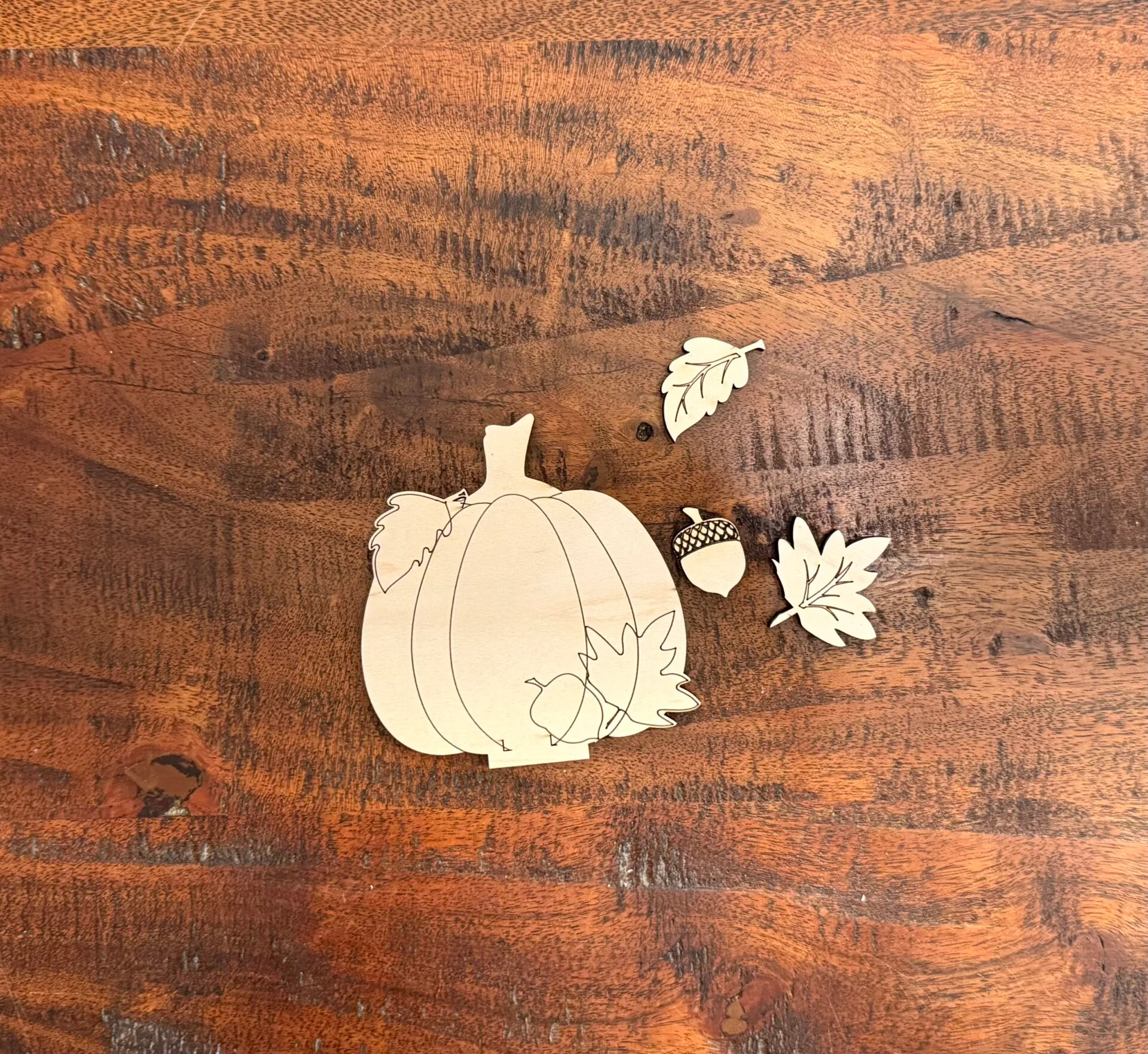 Welcome To Our Home Standard Arch Interchangeables - Image 10