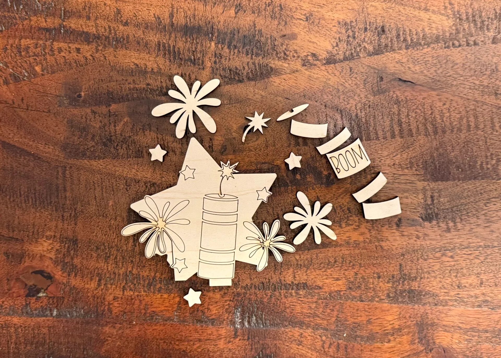 Welcome To Our Home Standard Arch Interchangeables - Image 25