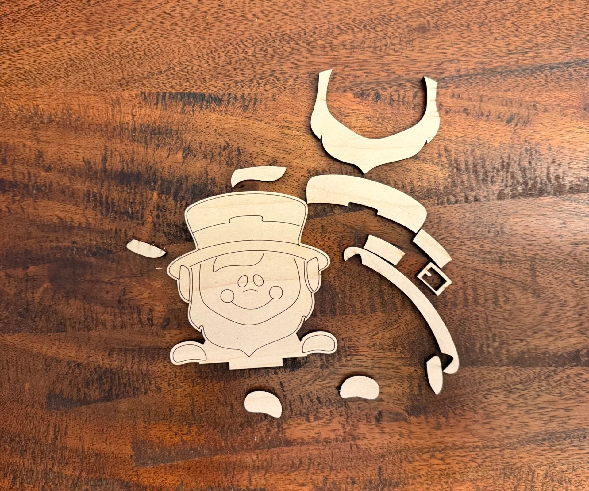 Welcome To Our Home Standard Arch Interchangeables - Image 16