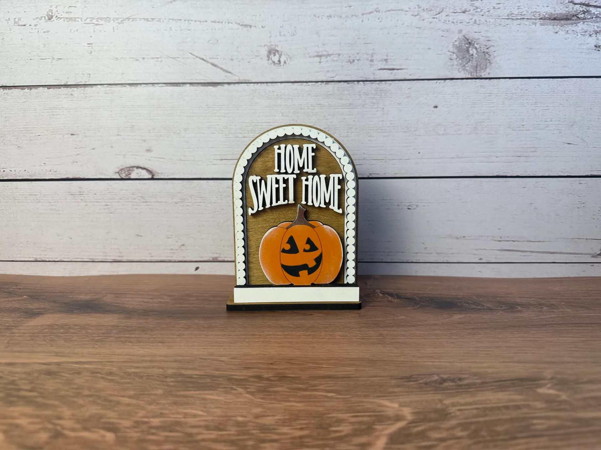 Home Sweet Home Mini Arch Interchangeables - Image 24